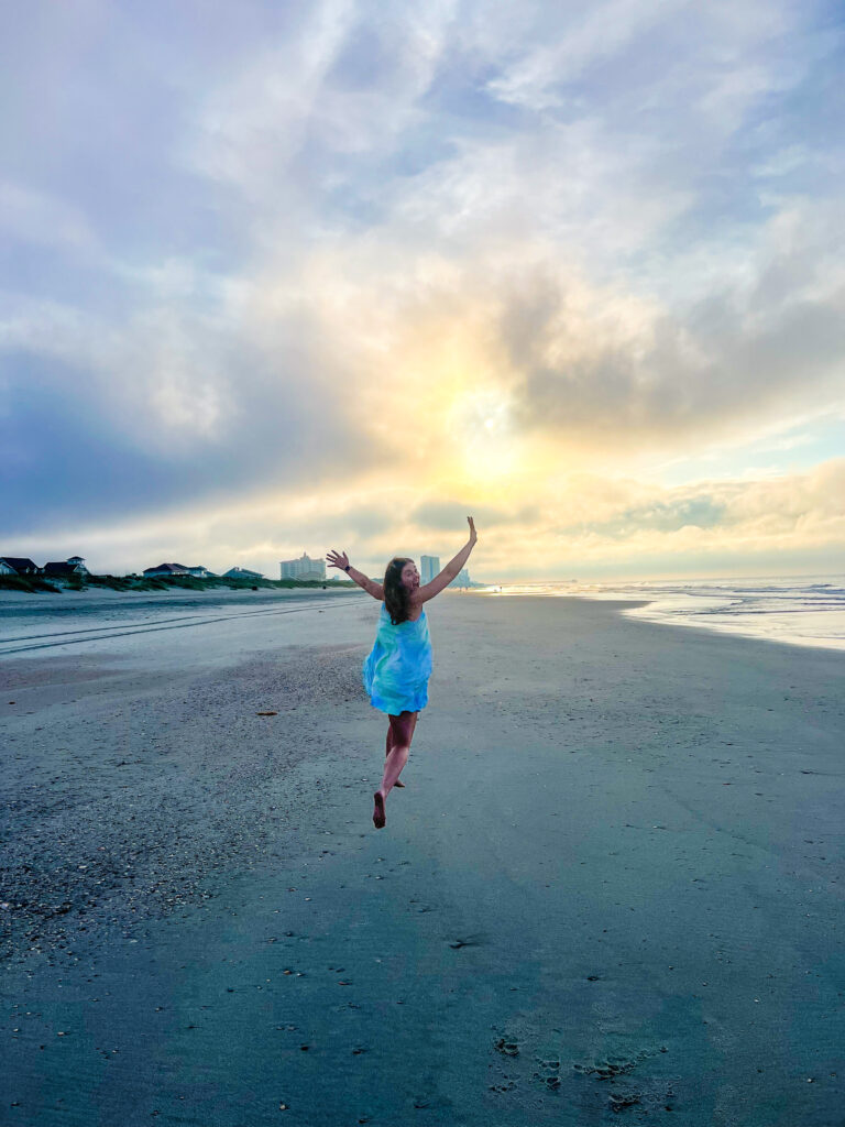 How to Prioritize Your Health (Without Burning Out or Relying on Willpower)