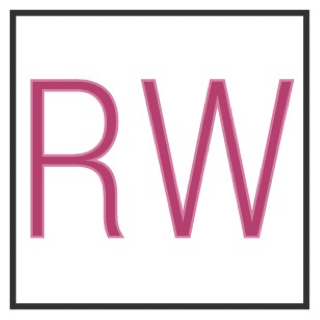 Reach Wellth with Stephanie Maupin logo