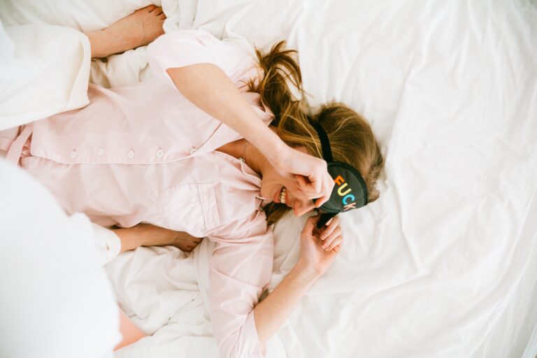 The Best Habit to Change Your Life (It’s Not What You Think)