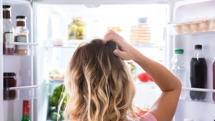 A Decision Filter for Healthy Eating Is the Only Tool You Actually Need