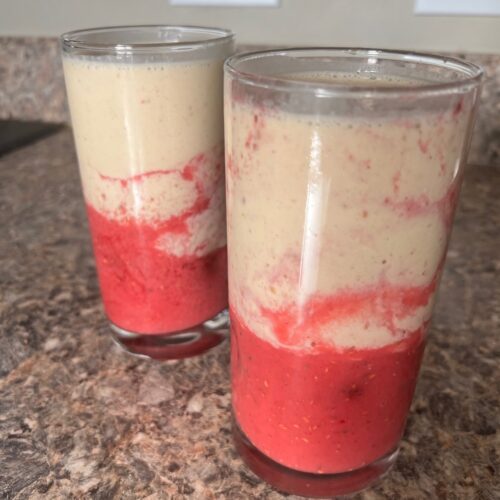 peanut-butter-jelly-smoothie