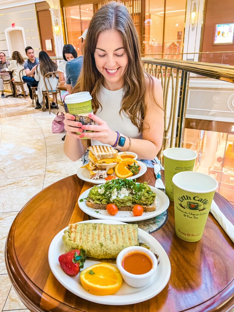 10 Healthy Foods for Glowing Skin