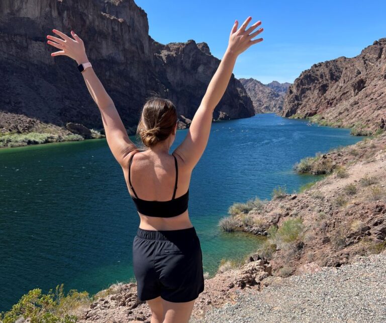 75 hard alternative for women focused on sustainable fitness and wellness