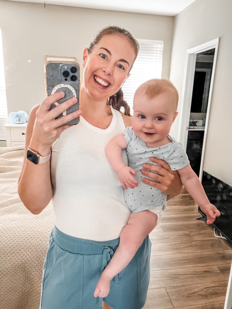 Practical Tips to THRIVE as a Single Working Mom