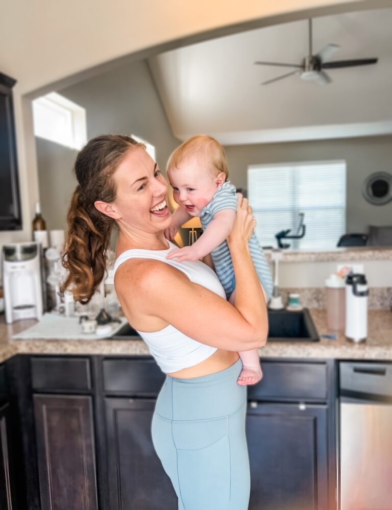 Single Mom Morning Routine: Real Schedule with Co-Parenting Flexibility