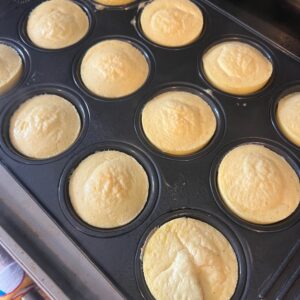 starbucks copycat cheesy egg bites