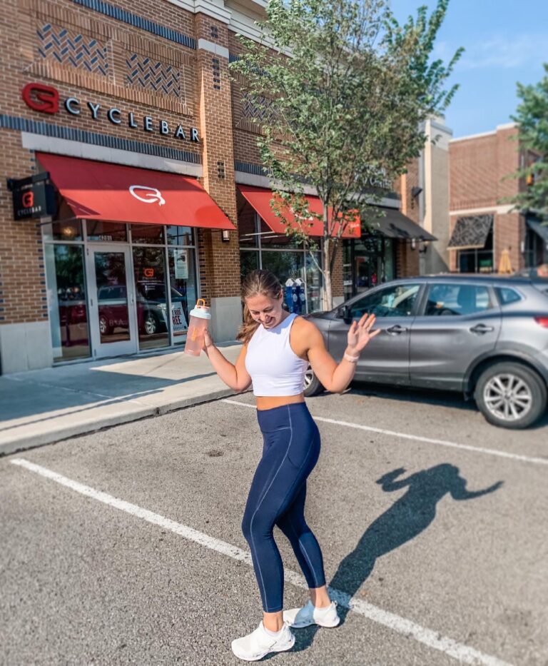 My CycleBar Review: 7 Reasons It’s Worth Trying (200+ Rides Later)