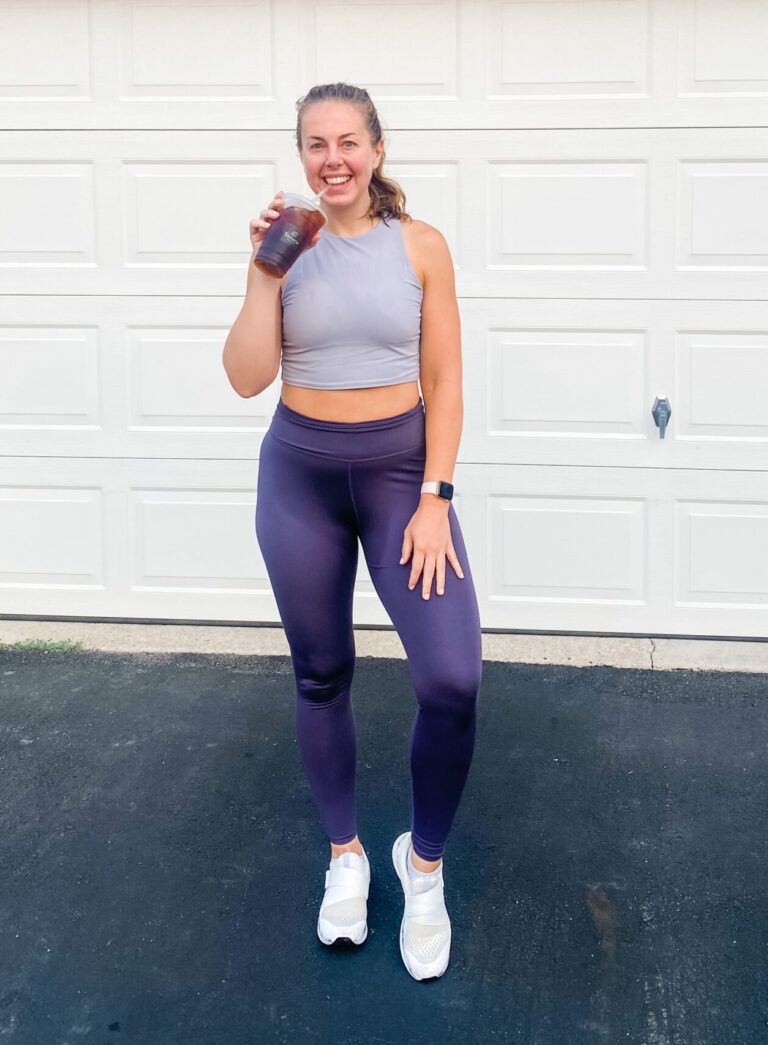 The Easiest Way to Stay Fit (Just Do These 5 Things)