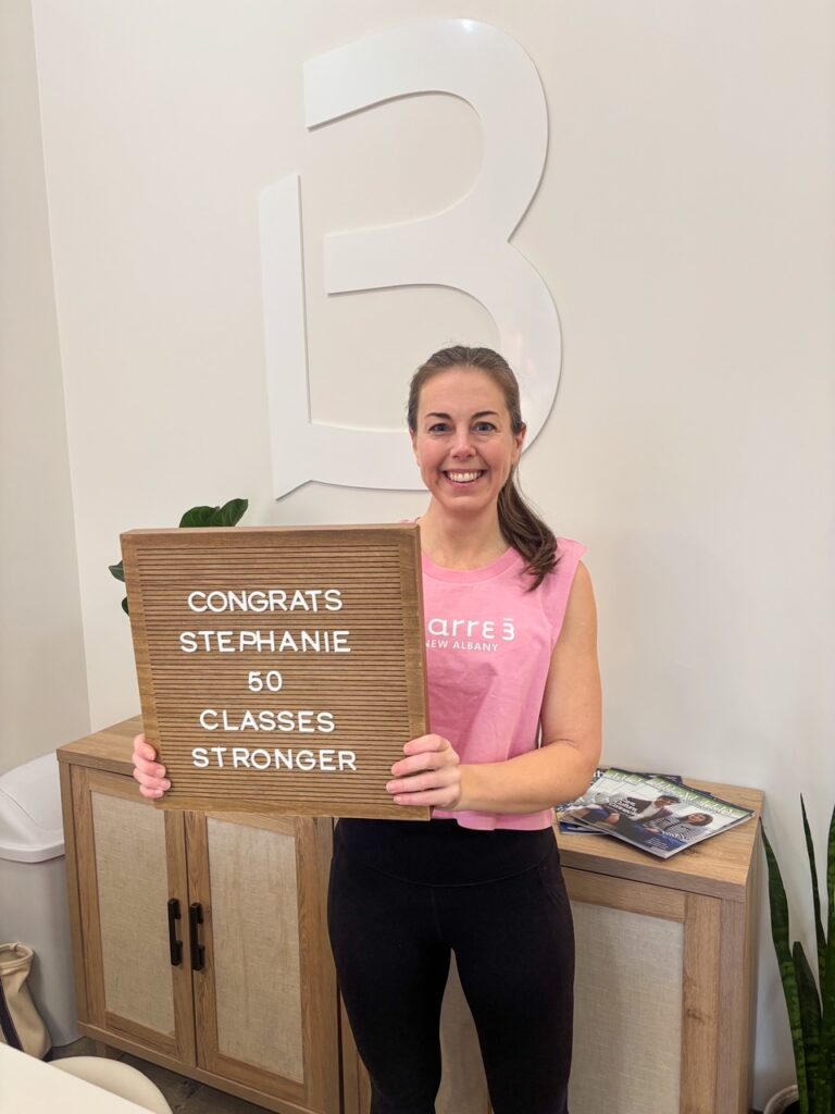 Barre3 Review: My Honest Experience (and Results You Can Expect)