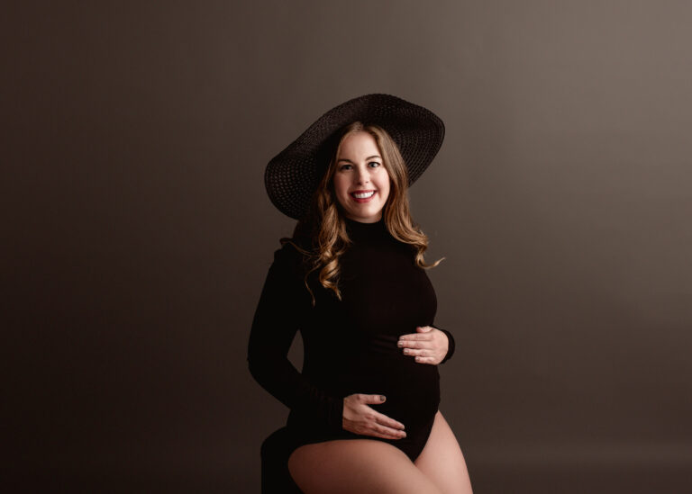 I Got Pregnant Naturally at 38 on My First Try — Here’s What I Did