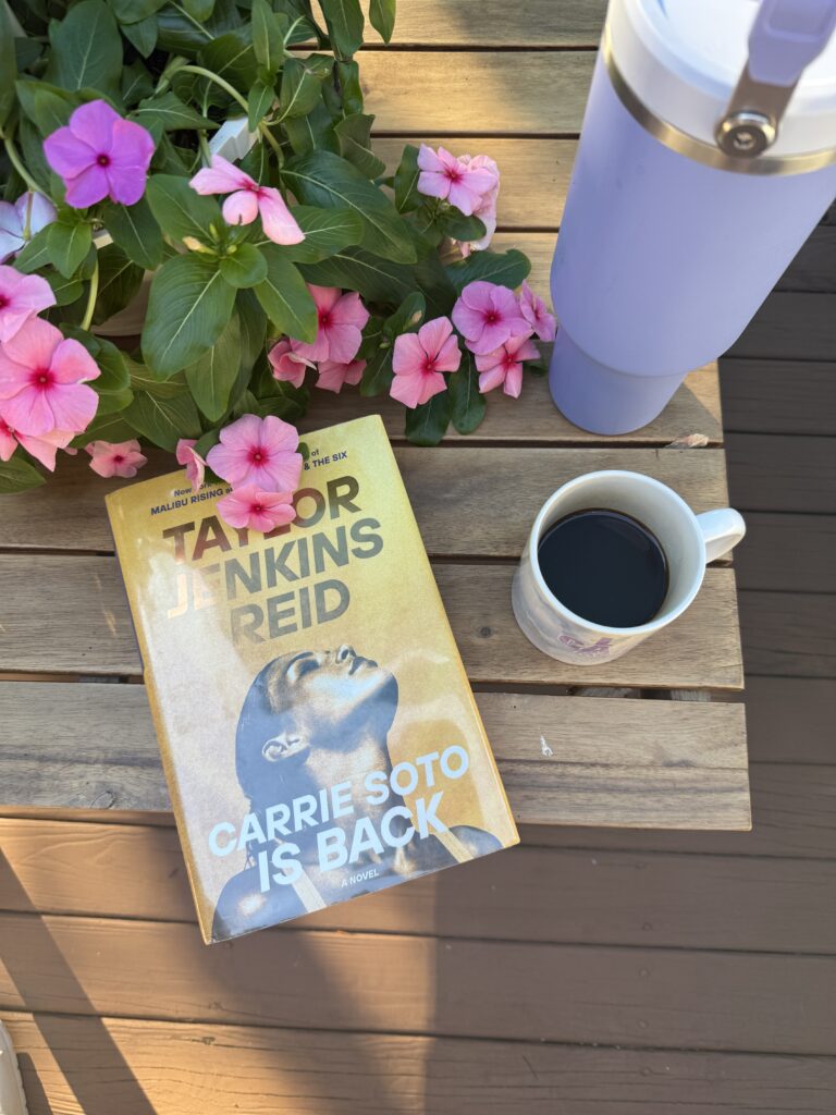 Why I Read Instead of Listen: The Benefits of Reading Books