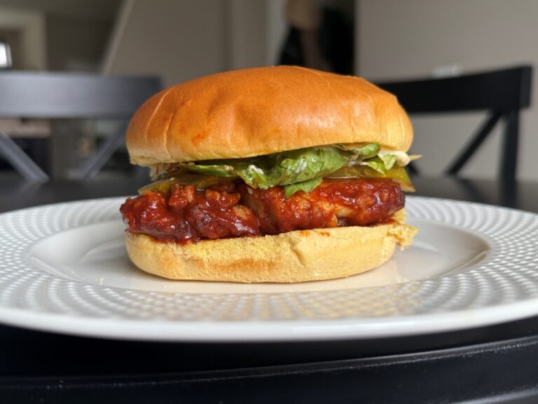 9 Aldi Red Bag Chicken Sandwich Recipes Better Than Takeout