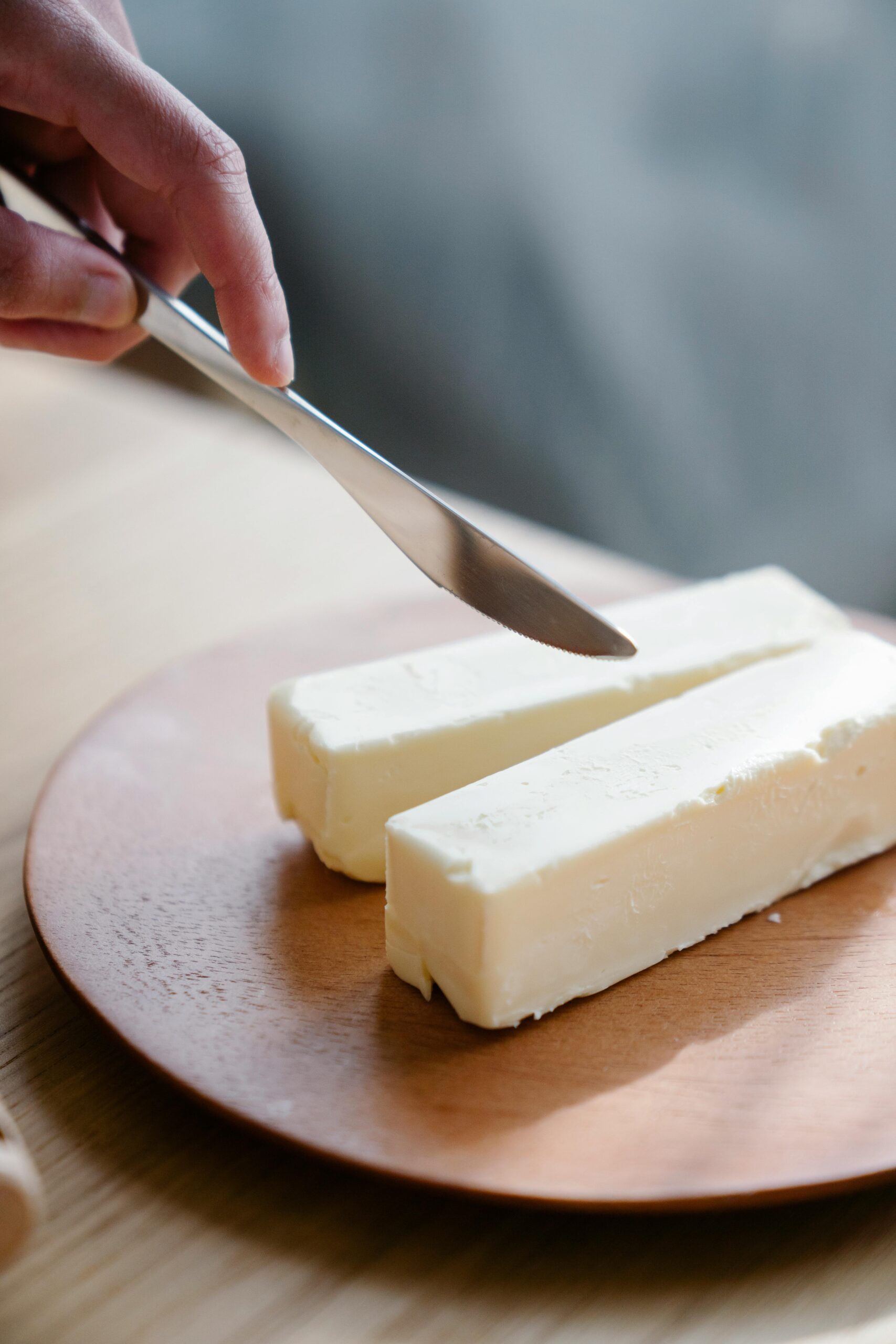 Salted vs Unsalted Butter: Why You Should Always Assume Unsalted Butter for Healthy Cooking