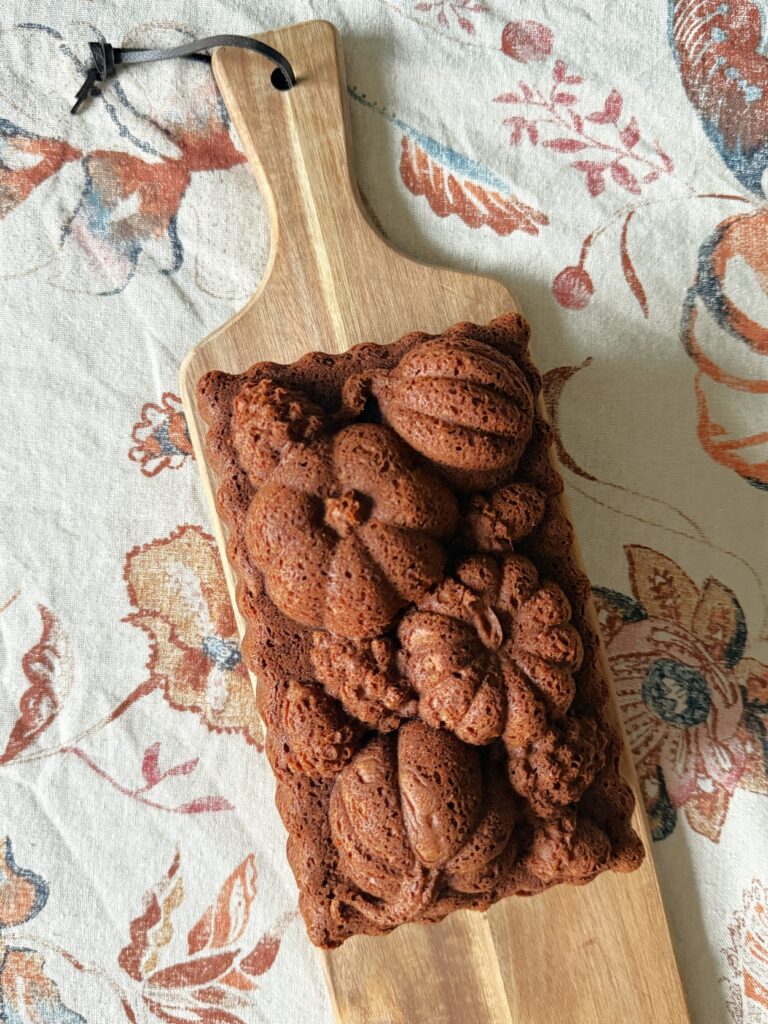 The Boxed Pumpkin Bread Hack That Makes Everyone Think It’s Homemade