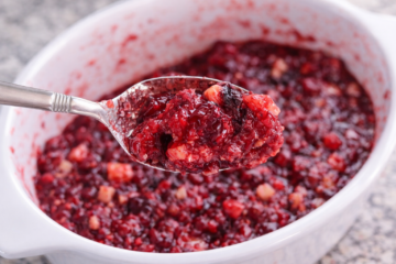 Cranberry Celebration Salad (Kroger Copycat)
