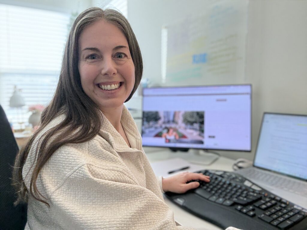 Blog growth in 4 months case study showing real ad revenue growth from a low-traffic blog