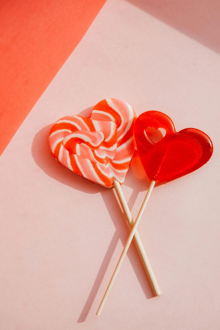 Valentine’s Day Without Candy: Simple, Low-Stress Ways to Celebrate With Kids