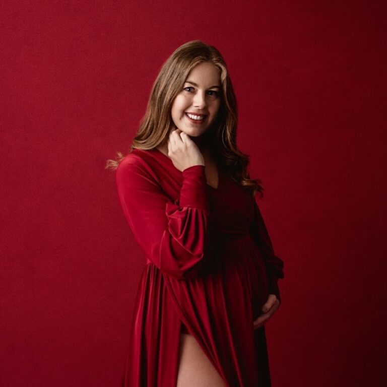 Self Care for Pregnant Women: What Actually Supported My Body