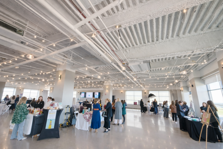 Celebrate Her Expo Columbus Ohio: Women Building Wellness-Based Businesses