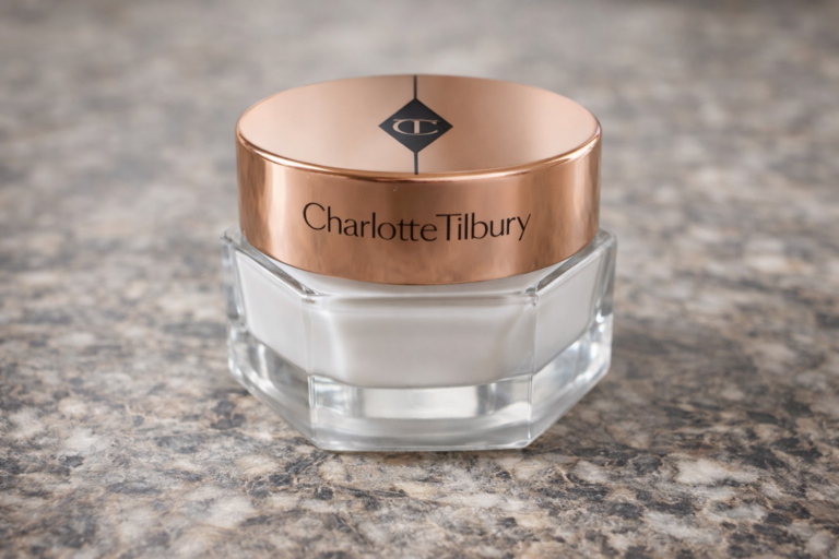 Charlotte Tilbury Magic Cream Review (40+ Skin): Worth the Hype?