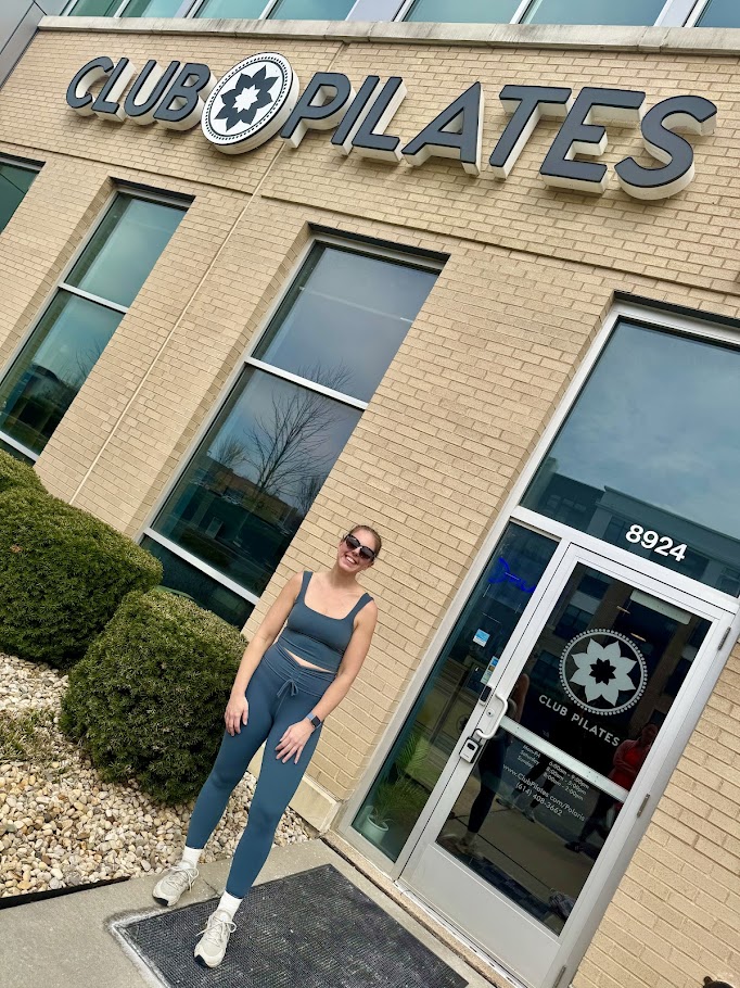 Is Club Pilates Worth It? My Honest Review + What It Actually Costs