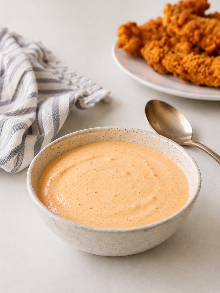 Bloomin Onion Sauce (Outback Copycat Recipe)