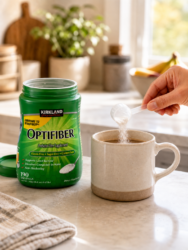 Optibiber Costco Optifiber Review: My Honest Experience Using It Every Day ...