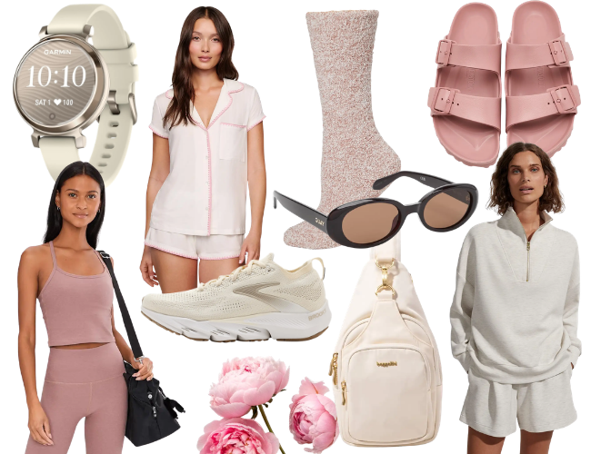 Mother’s Day Gifts She’ll Actually Use Every Day
